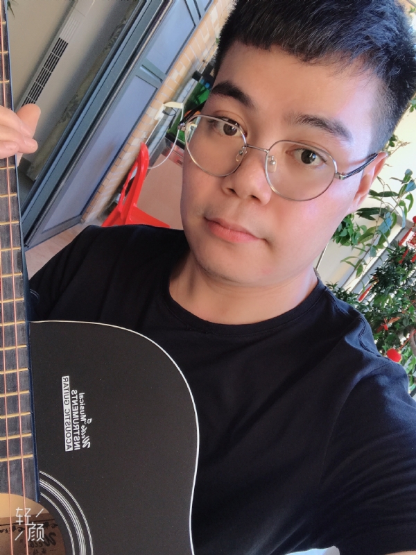 Ben的第三张照片--昆明相亲服务中心