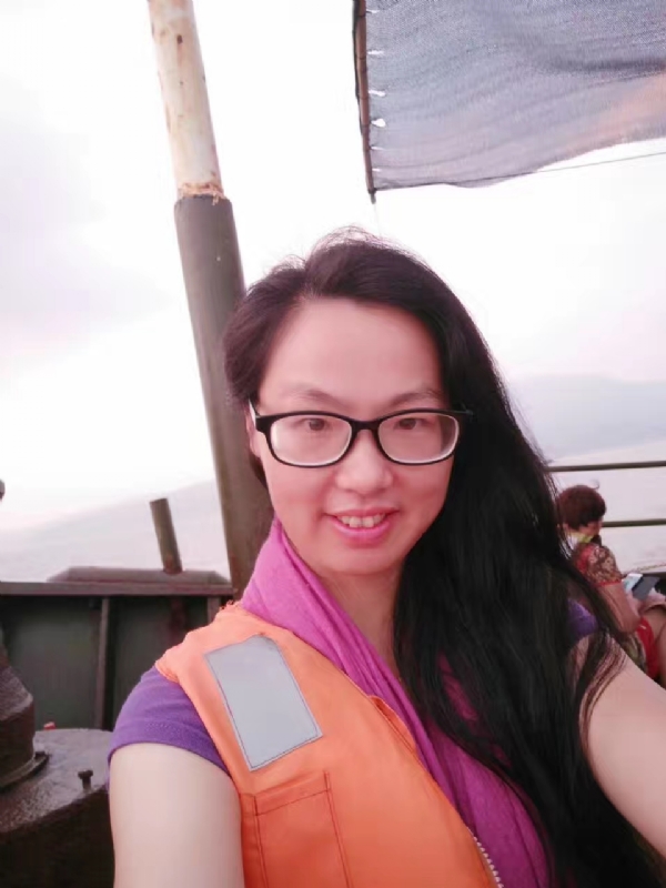 阿章的第一张照片--昆明相亲服务中心