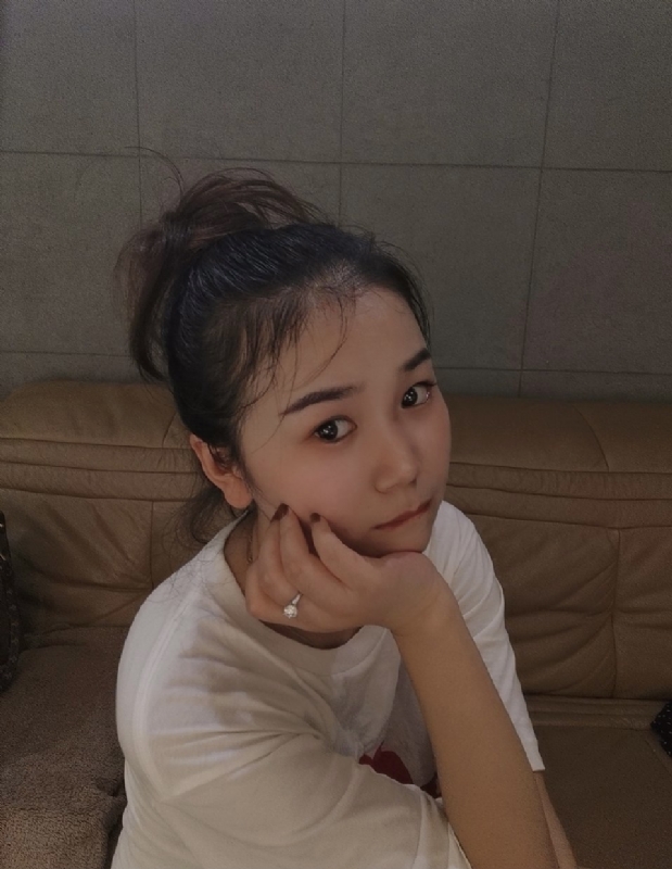 欣欣的第一张照片--昆明相亲服务中心