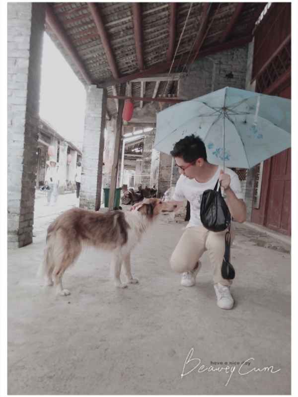 以利亚的第一张照片--昆明相亲服务中心