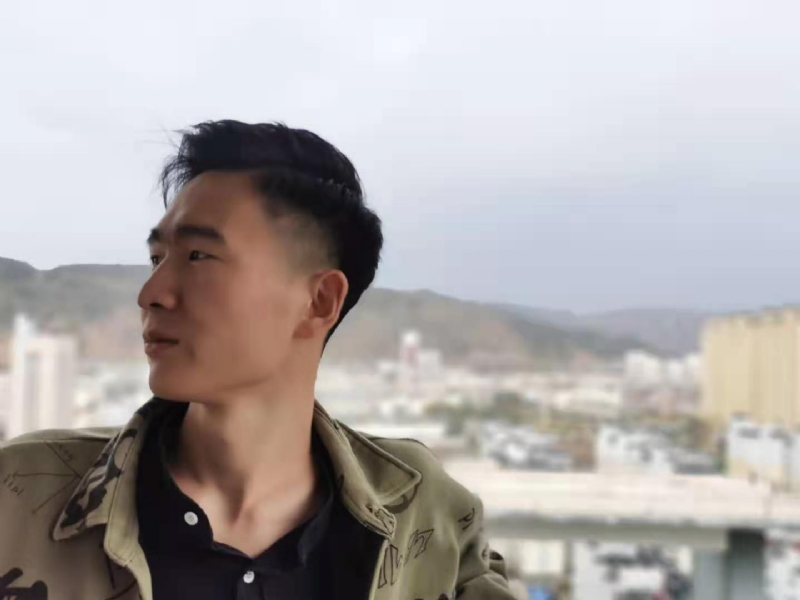 如故6的第一张照片--昆明相亲服务中心