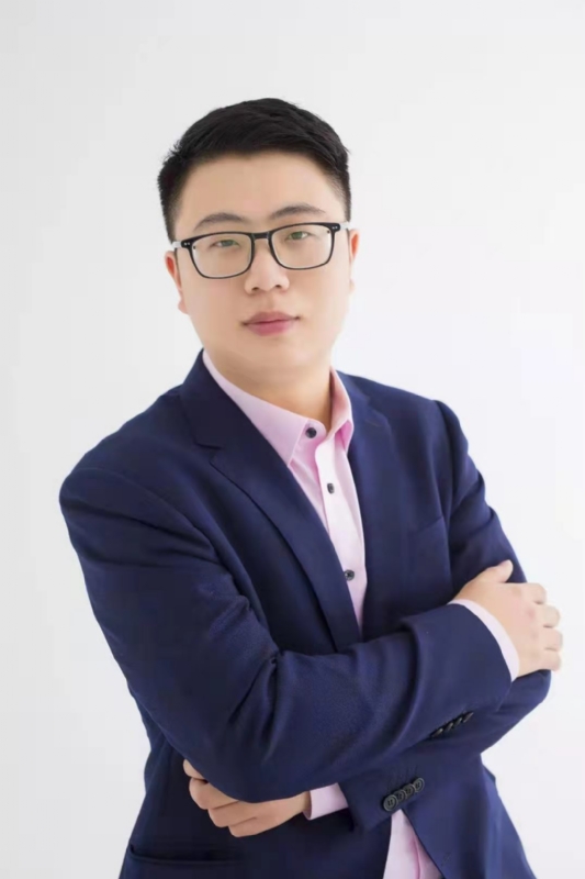 周的第二张照片--昆明相亲服务中心