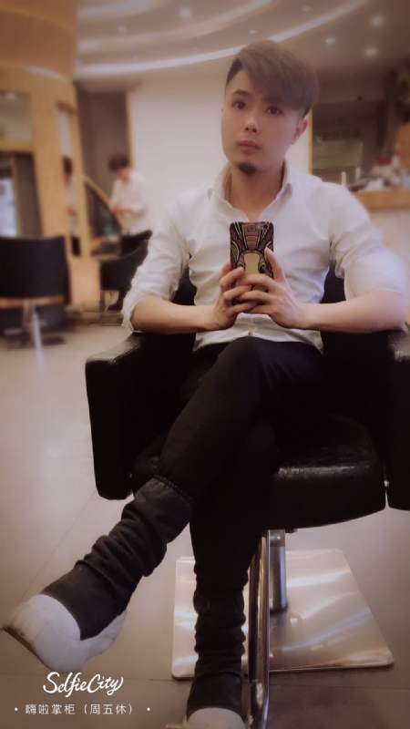 北北的第一张照片--昆明相亲服务中心