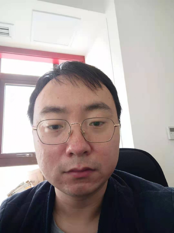 慕容清的第一张照片--昆明相亲服务中心