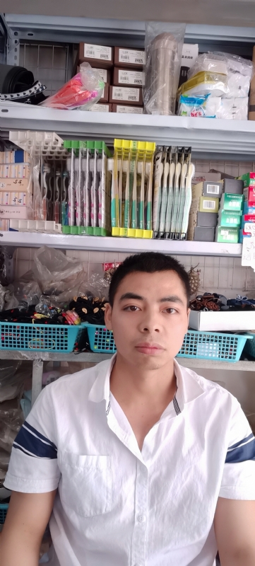 一生有你足够的第一张照片--昆明相亲服务中心