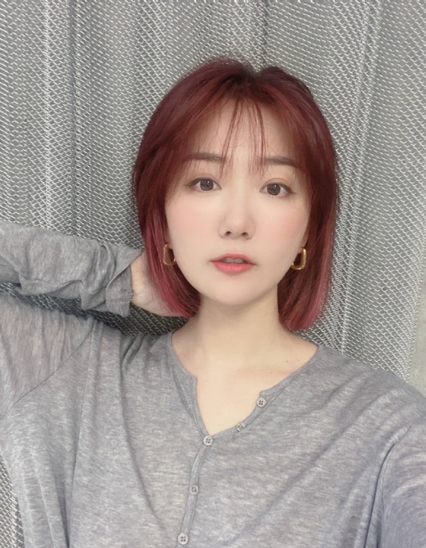 Leanna的第一张照片--昆明相亲服务中心