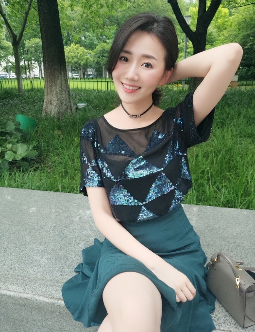 Leanna的第二张照片--昆明相亲服务中心