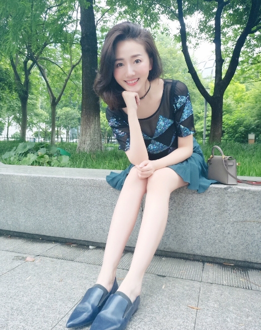 Leanna的第三张照片--昆明相亲服务中心