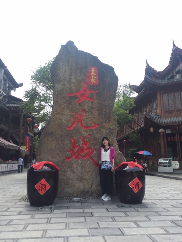 星子的第一张照片--昆明相亲服务中心