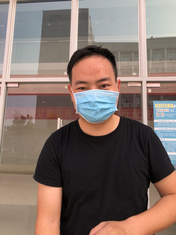 勇敢的心的第一张照片--昆明相亲服务中心