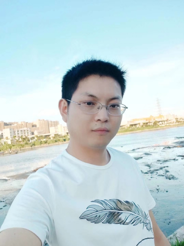 诚心交友的第一张照片--昆明相亲服务中心