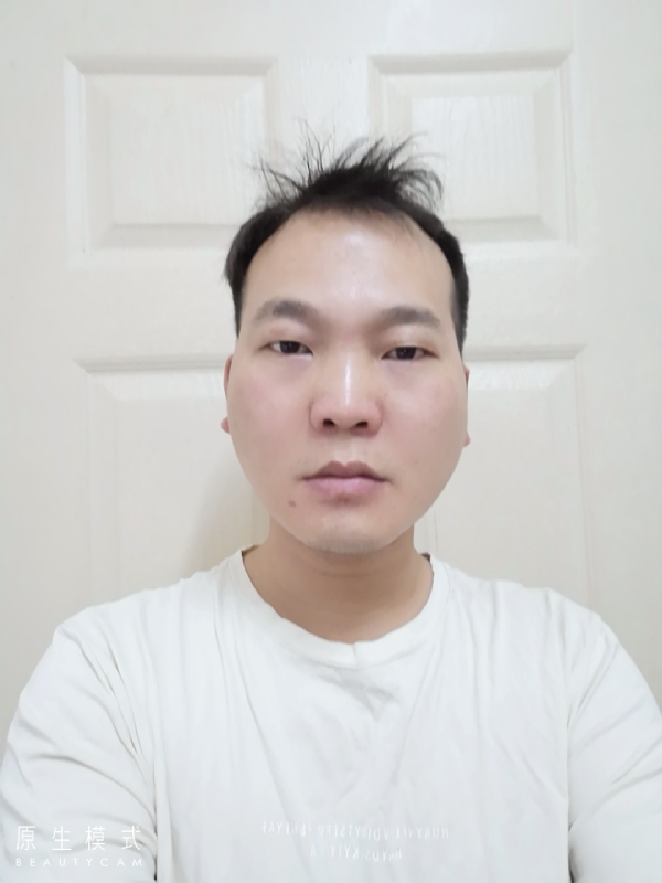 默默的第一张照片--昆明相亲服务中心