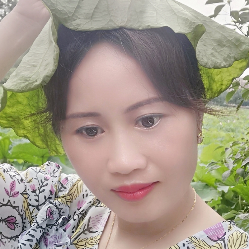 花开半夏的第一张照片--昆明相亲服务中心