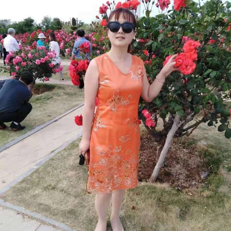 yunerfei的第三张照片--昆明相亲服务中心