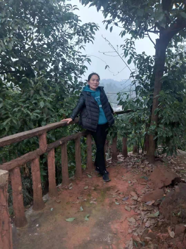 往事随风的第一张照片--昆明相亲服务中心