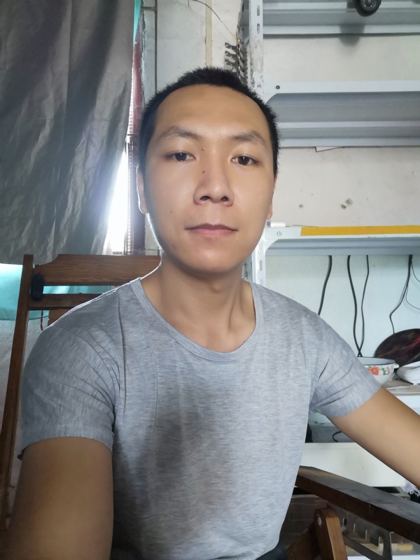 晴天的第二张照片--昆明相亲服务中心