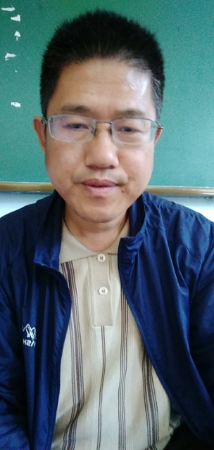 学为好人的第一张照片--昆明相亲服务中心