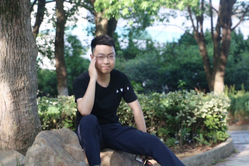 阿帆的第二张照片--昆明相亲服务中心