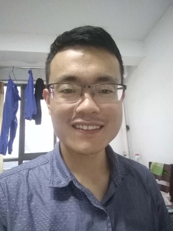 神啦的第一张照片--昆明相亲服务中心