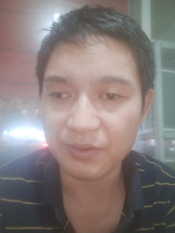 寻梦的第一张照片--昆明相亲服务中心