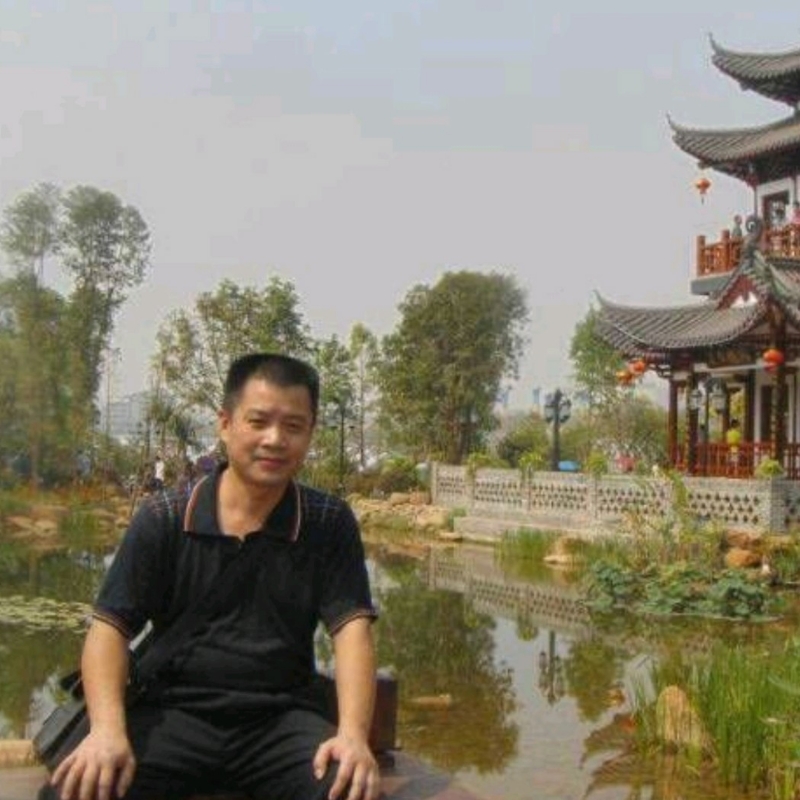 茶水的第一张照片--昆明相亲服务中心