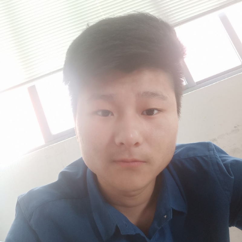 小小先生的第一张照片--昆明相亲服务中心