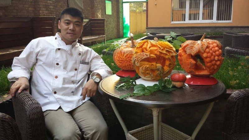 Chuxuanfen2020的第一张照片--昆明相亲服务中心