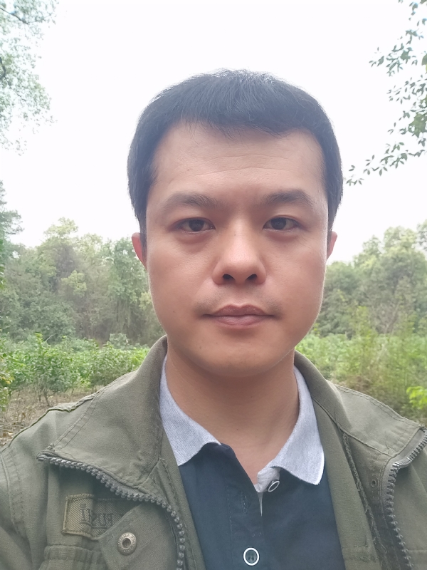 冰河的第一张照片--昆明相亲服务中心