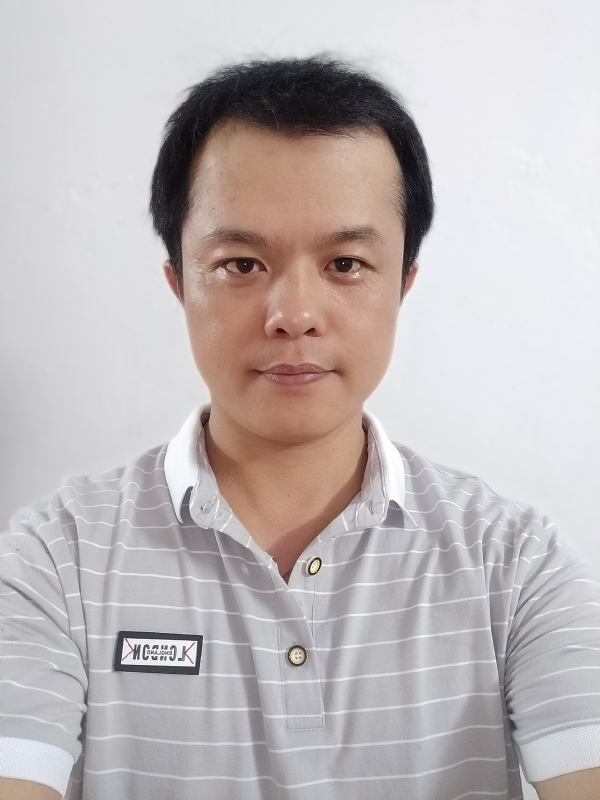 冰河的第二张照片--昆明相亲服务中心