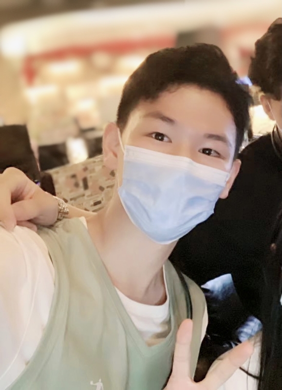 六月的春风的第二张照片--昆明相亲服务中心