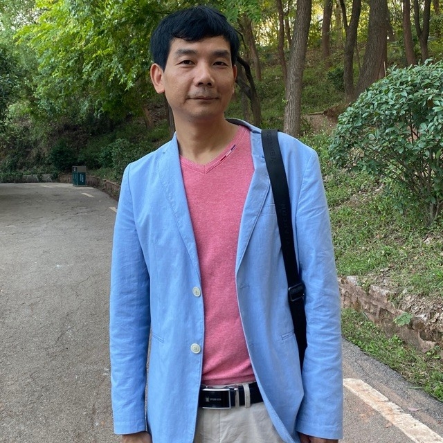 勇哥的第一张照片--昆明相亲服务中心