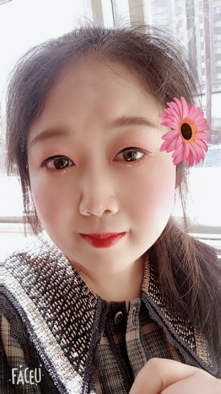 李欣的第一张照片--昆明相亲服务中心