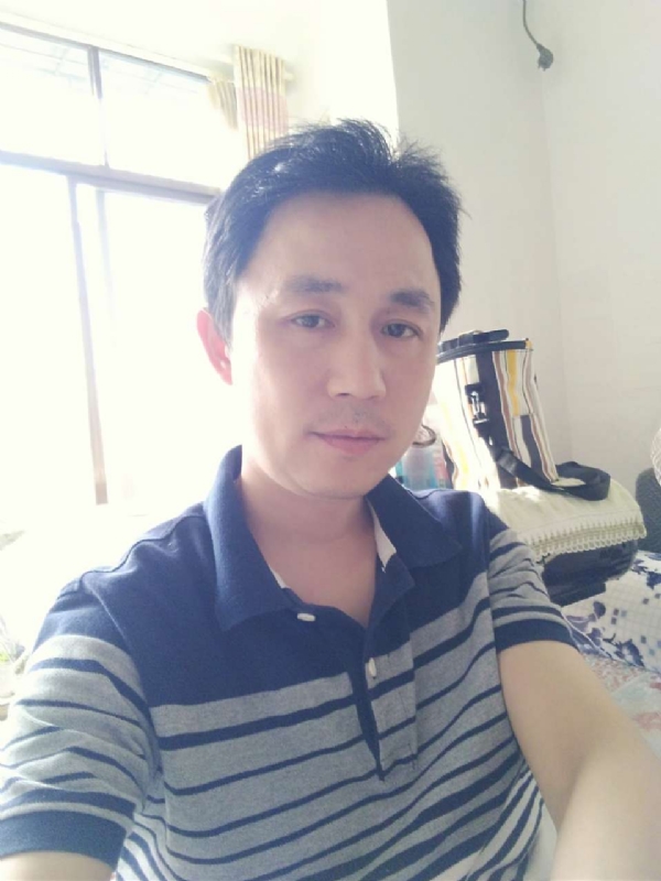 如果爱请深爱的第二张照片--昆明相亲服务中心