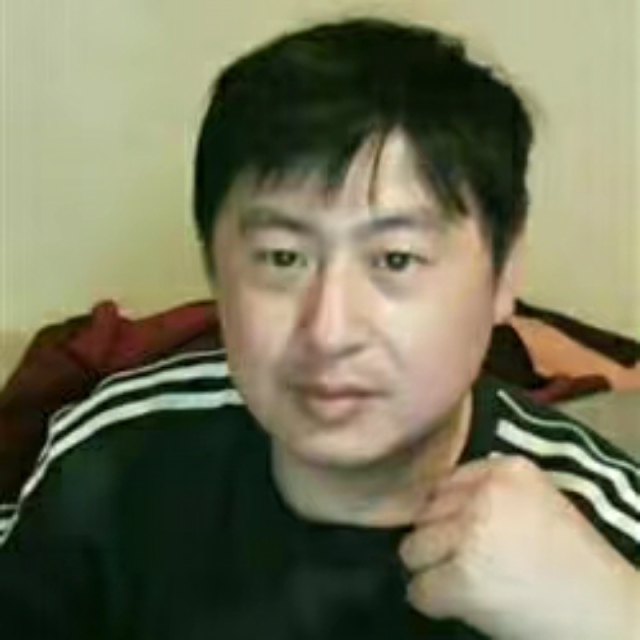 灰太狼的第一张照片--昆明相亲服务中心