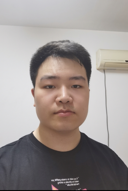 山已几的第一张照片--昆明相亲服务中心