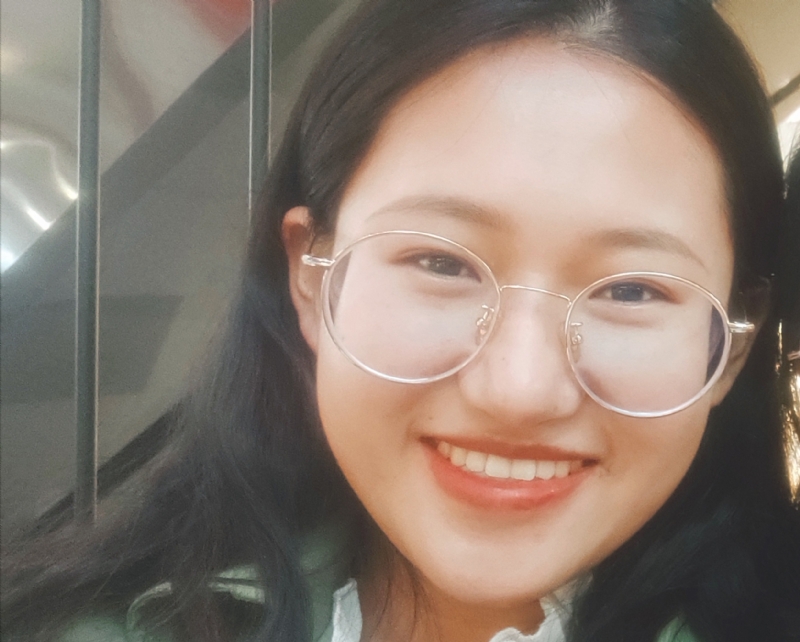 lucky的第一张照片--昆明相亲服务中心