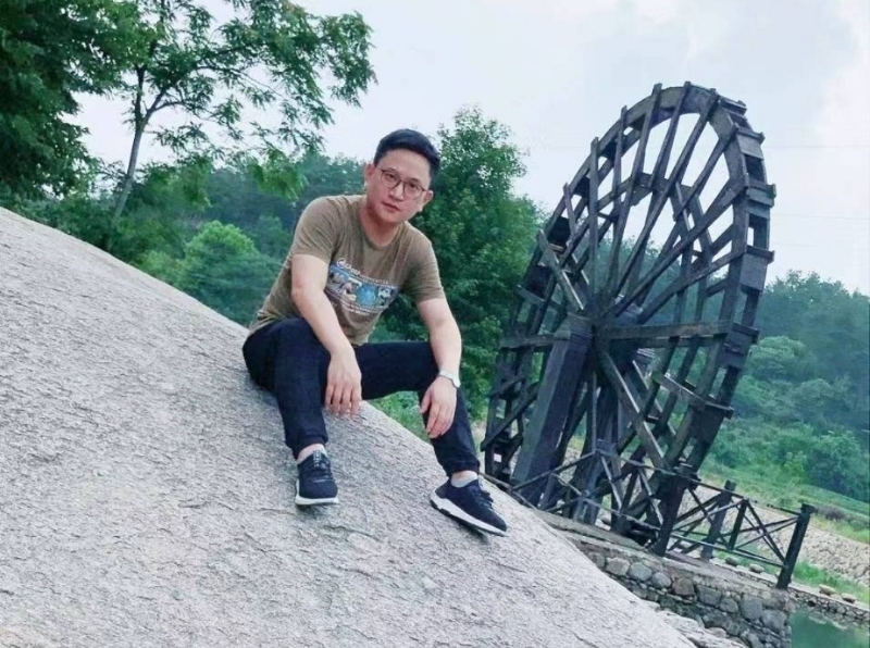 余生都是你自己的第三张照片--昆明相亲服务中心