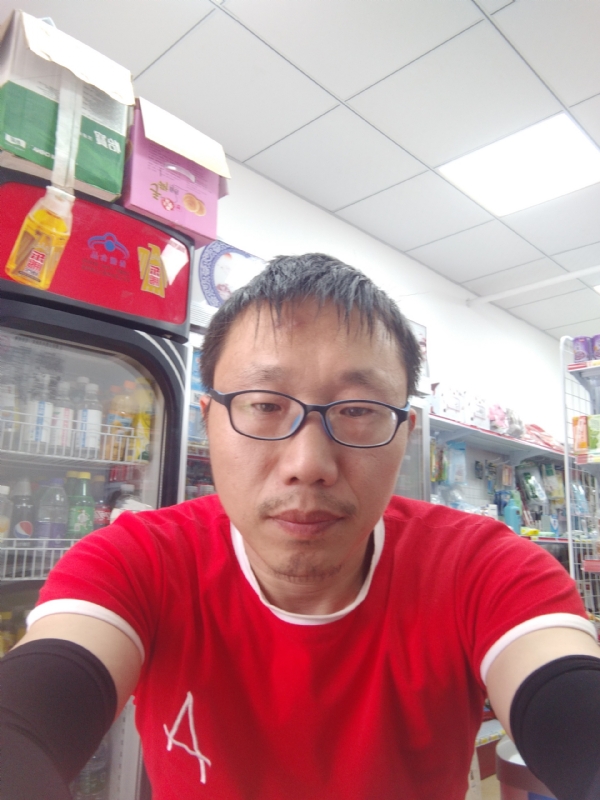 众里寻你的第一张照片--昆明相亲服务中心