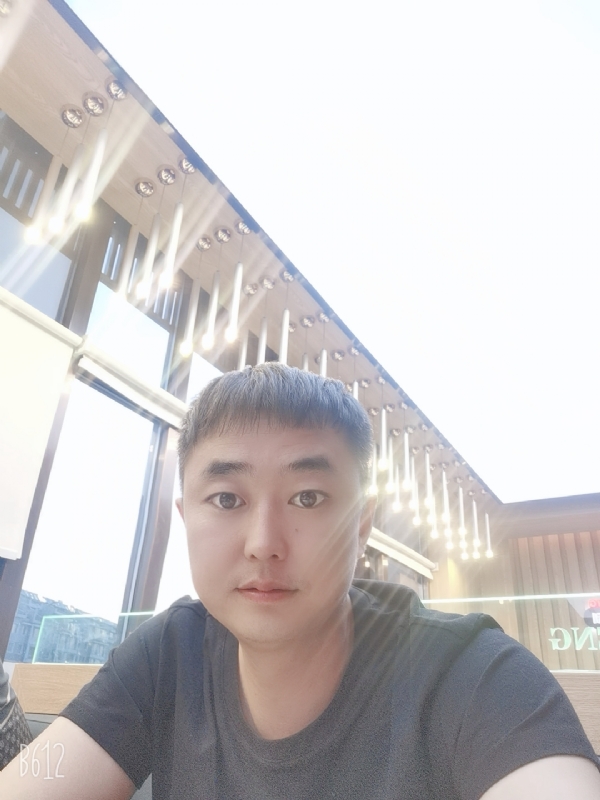 对的它的第一张照片--昆明相亲服务中心