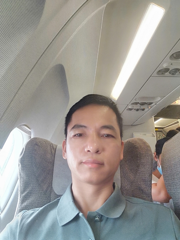 萧何的第一张照片--昆明相亲服务中心