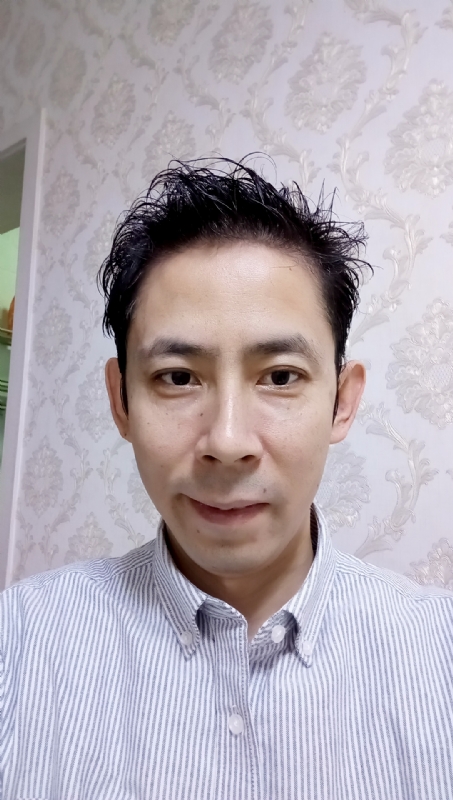 啥都不想说的第一张照片--昆明相亲服务中心