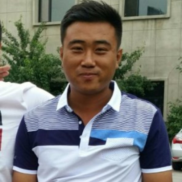 哈喽的第一张照片--昆明相亲服务中心