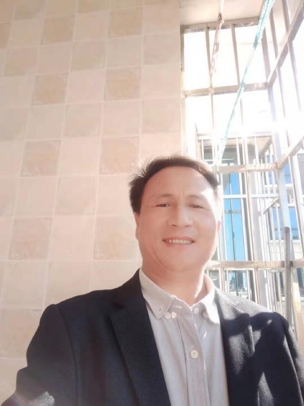 平平安安的第二张照片--昆明相亲服务中心