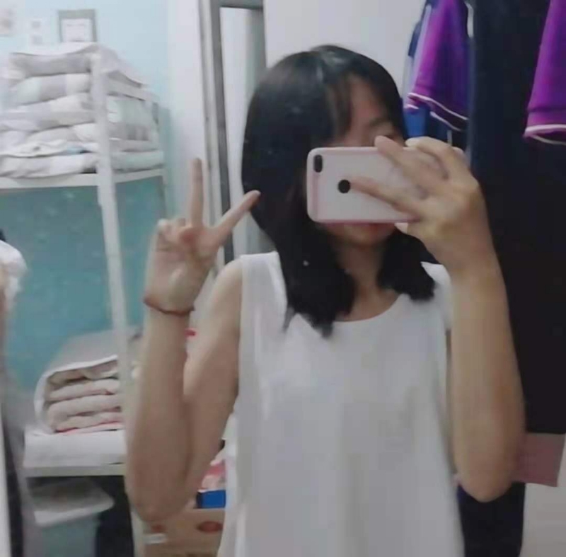 满佳茹的第一张照片--昆明相亲服务中心