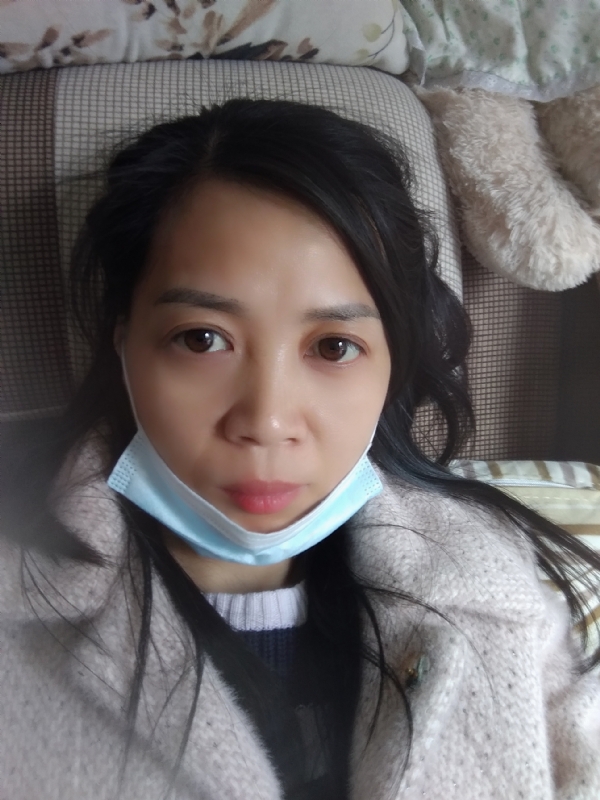 空白521的第二张照片--昆明相亲服务中心