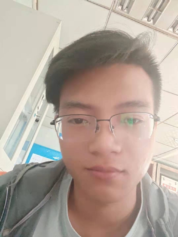 白豆的第二张照片--昆明相亲服务中心