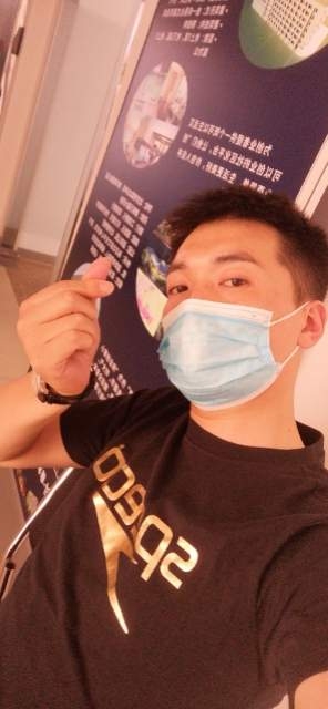 一一罗杰一一的第一张照片--昆明相亲服务中心