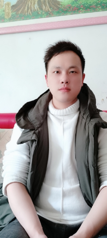 执子之手的第二张照片--昆明相亲服务中心