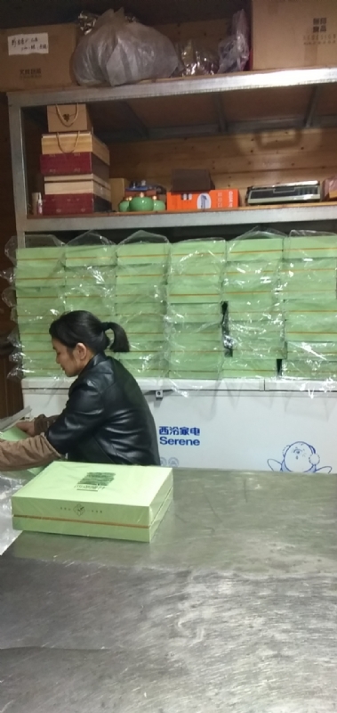 梅花朵儿的第一张照片--昆明相亲服务中心