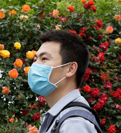 真心唯你的第二张照片--昆明相亲服务中心